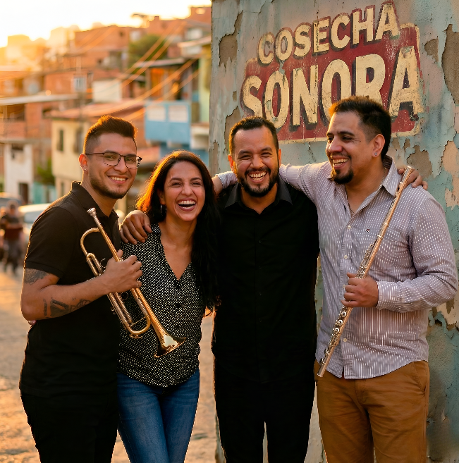 Cosecha Sonora