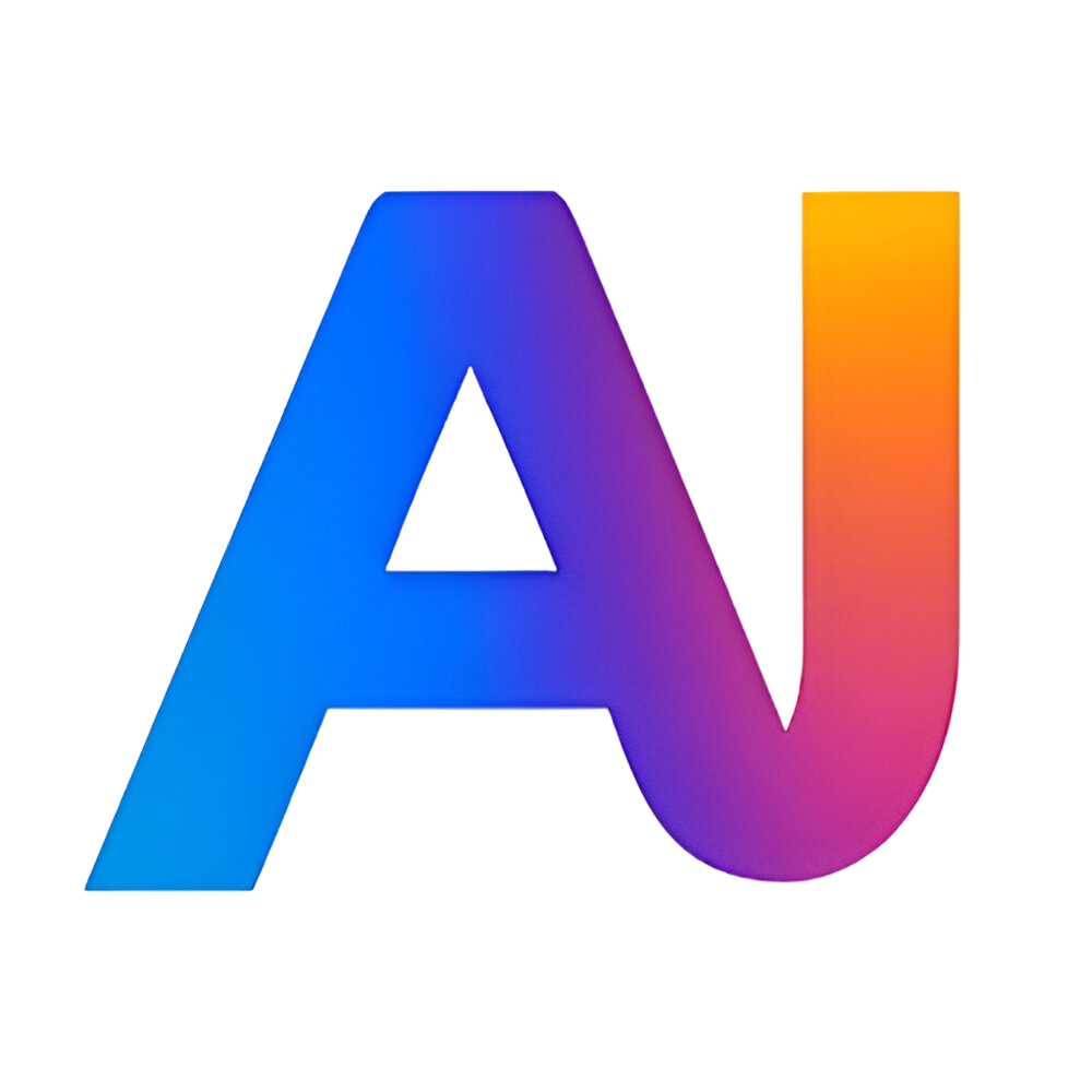 AJ Logo